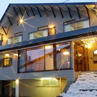 ロッヂ　つばき 写真