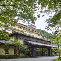 湯けむりの里 柏屋