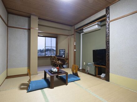 旅館　弁天荘 写真