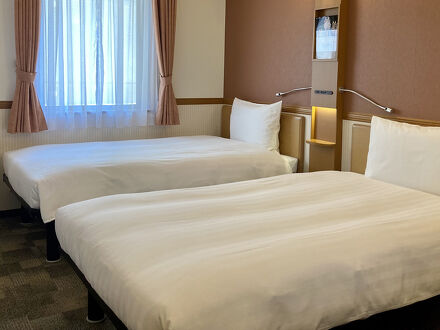 東横イン函館駅前朝市 写真