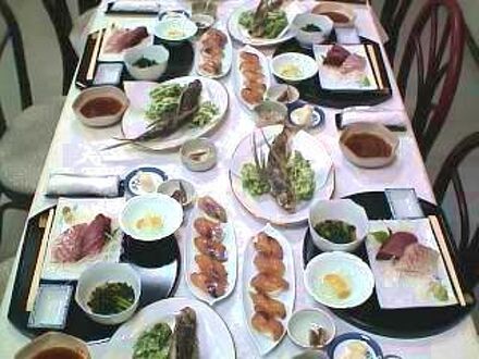 旅館　やましたのおやど　＜八丈島＞ 写真