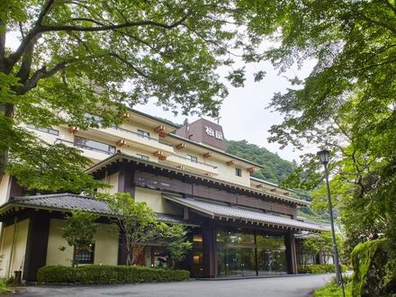 川治温泉　湯けむりの里　柏屋 写真