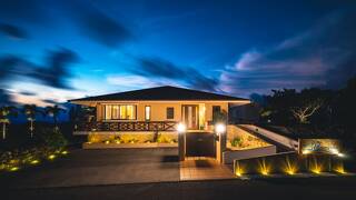 パームヴィラ石垣島 karei＜石垣島＞