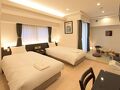 Hotel Brillio Asakusabashi 写真
