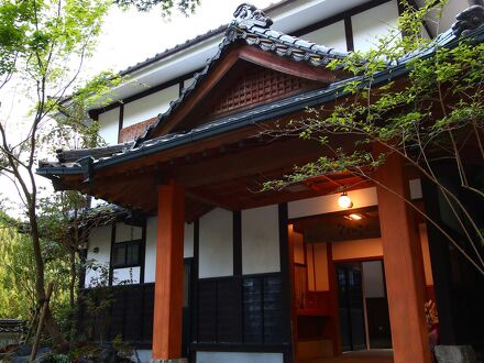 山川ZENZO 写真