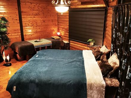 Shankara Lodge 写真