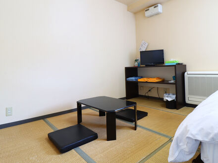宿 いろは屋 写真