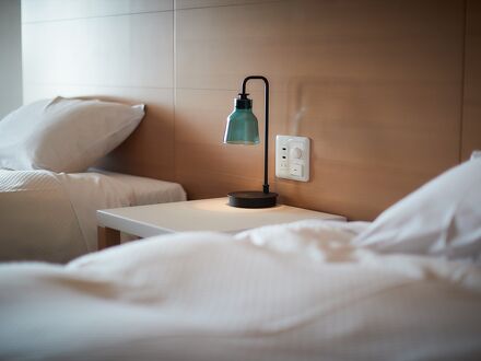 パレスインムーンビーチ 写真