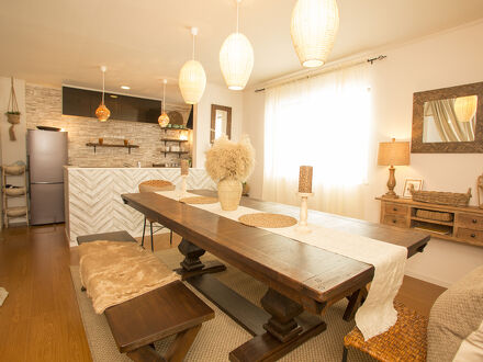 リゾートハウス大商G 泡瀬 写真