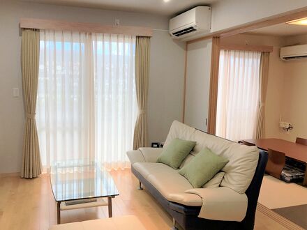 YANBARU STAY ちゅら宿 写真
