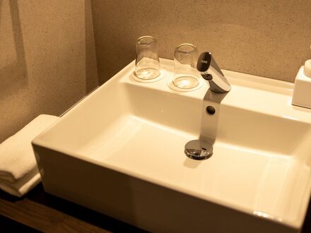 Ponshu Hotel 睡夢 写真
