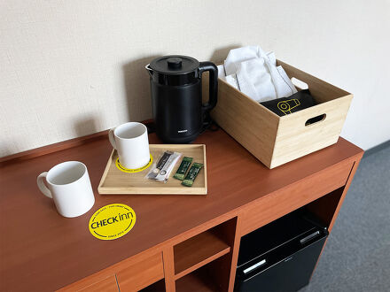 CHECK inn 大阪新今宮 写真