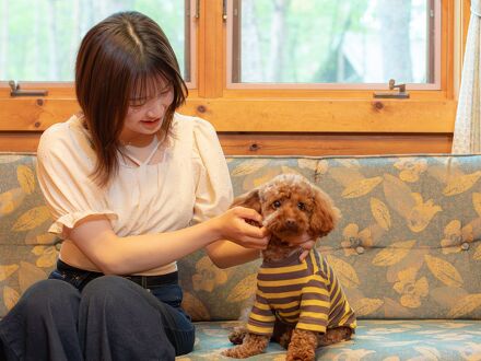 ホリデイビラ ホテル＆リゾート軽井沢 写真