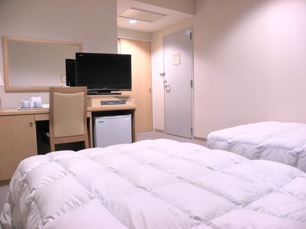 ホテル　滝川 写真