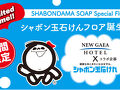 ホテルニューガイア博多メッセ南 写真