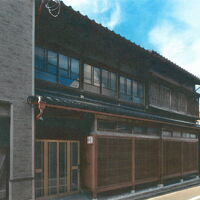 むさし栄庵 写真