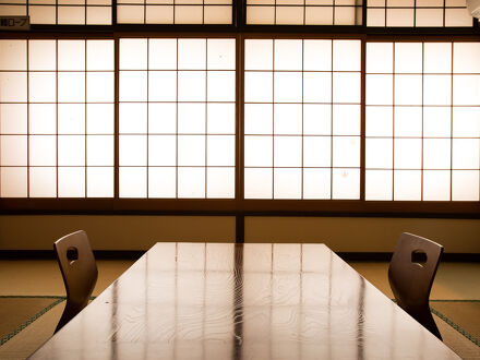 城崎温泉　医食同源の宿　かに庵  写真