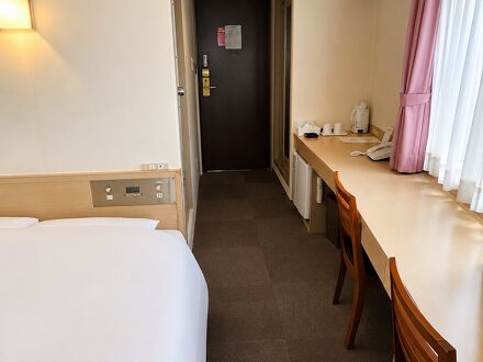 オリンピックイン麻布 写真