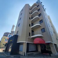 八尾ターミナルホテル南館 写真