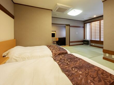 青森のお宿 ホテルアップルランド 写真