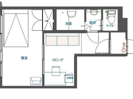 岡山ユニバーサルイン 写真