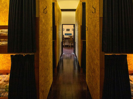 ゲストハウスLAMP豊後大野 写真