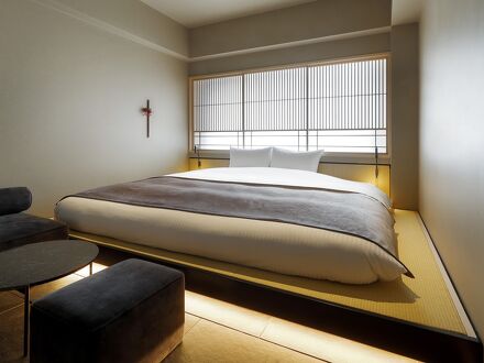 hotel tou nishinotoin kyoto 写真