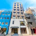 銀座ベルビューホテル 写真