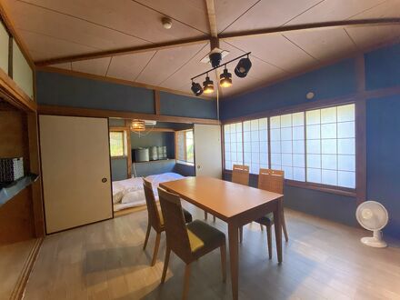 ひとつなぎの宿 ととりば 写真