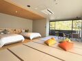 湯の山温泉 ホテル湯の本 写真