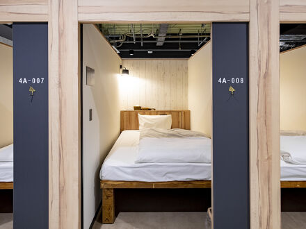 EIGHT POINT INN KANAZAWA by RELIEF  写真