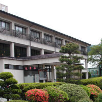 草湯温泉　保養センター　冠着荘 写真