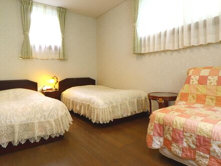 ペンション ハロハロinn那須 写真