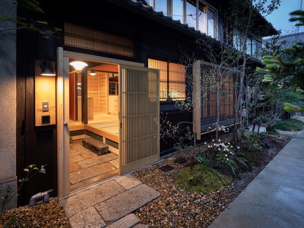 HOTEL 講 大津百町 写真