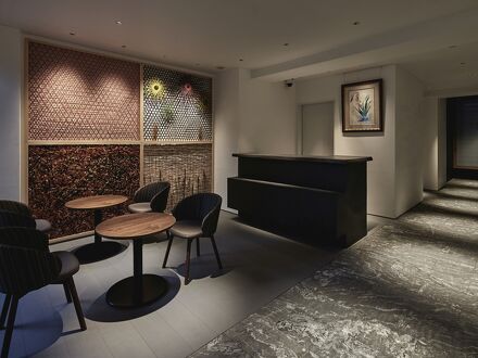 THE HOTELS HAKATA 春重 本館 写真