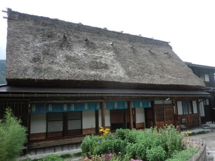 山本屋 写真