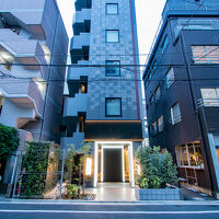 Minn 上野新御徒町 写真