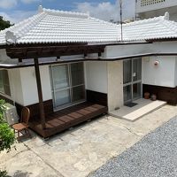 Condominium 和風邸 Oknawa city 写真