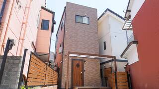 Bello House いまばり