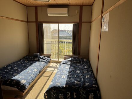 ペンション＆民宿 太陽 写真