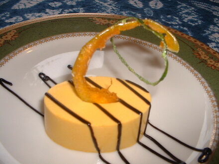 オーベルジュ グルービー 写真