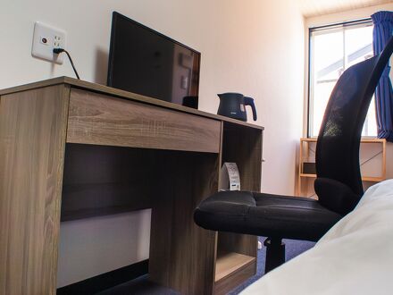 島のホテル 写真