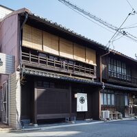 HANARE KYOTO 京都漆楼わかさや 写真