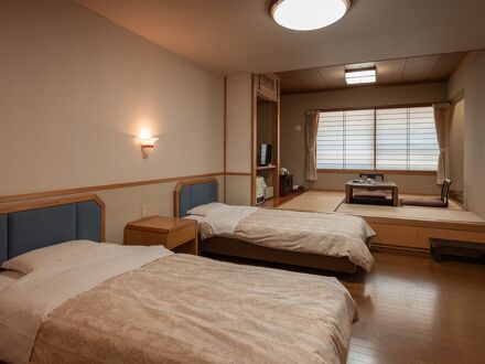 白布温泉 東屋 写真