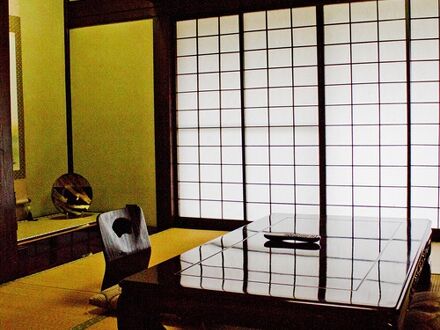 百年古民家 いろり宿 飛騨屋 写真