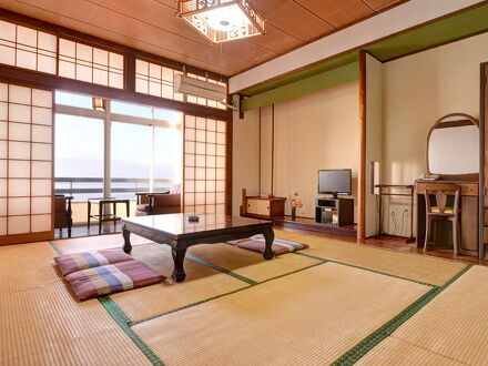 桜島シーサイドホテル 写真