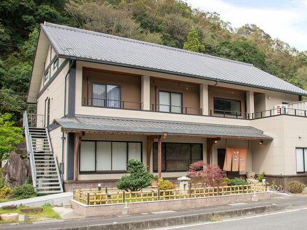 かわべ温泉　お宿　喜作 写真