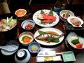 利尻山荘　花りしり＜利尻島＞ 写真