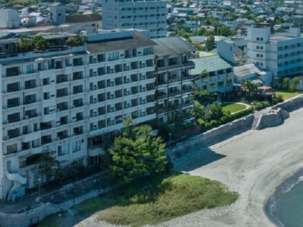 指宿温泉 夫婦露天風呂の宿 吟松 写真