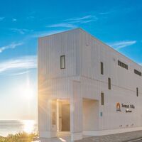 Sunset Villa Spa Resort 写真